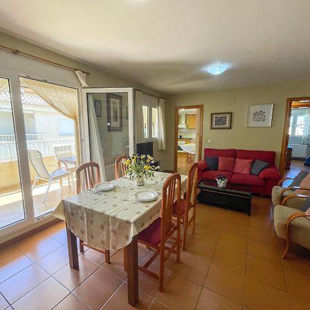 Apartamentos Canet De Berenguer 3000 Canet d'En Berenguer Εξωτερικό φωτογραφία
