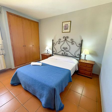Apartamentos Canet De Berenguer 3000 Canet d'En Berenguer Εξωτερικό φωτογραφία