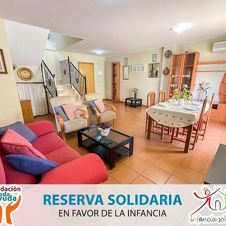 Apartamentos Canet De Berenguer 3000 Canet d'En Berenguer Εξωτερικό φωτογραφία