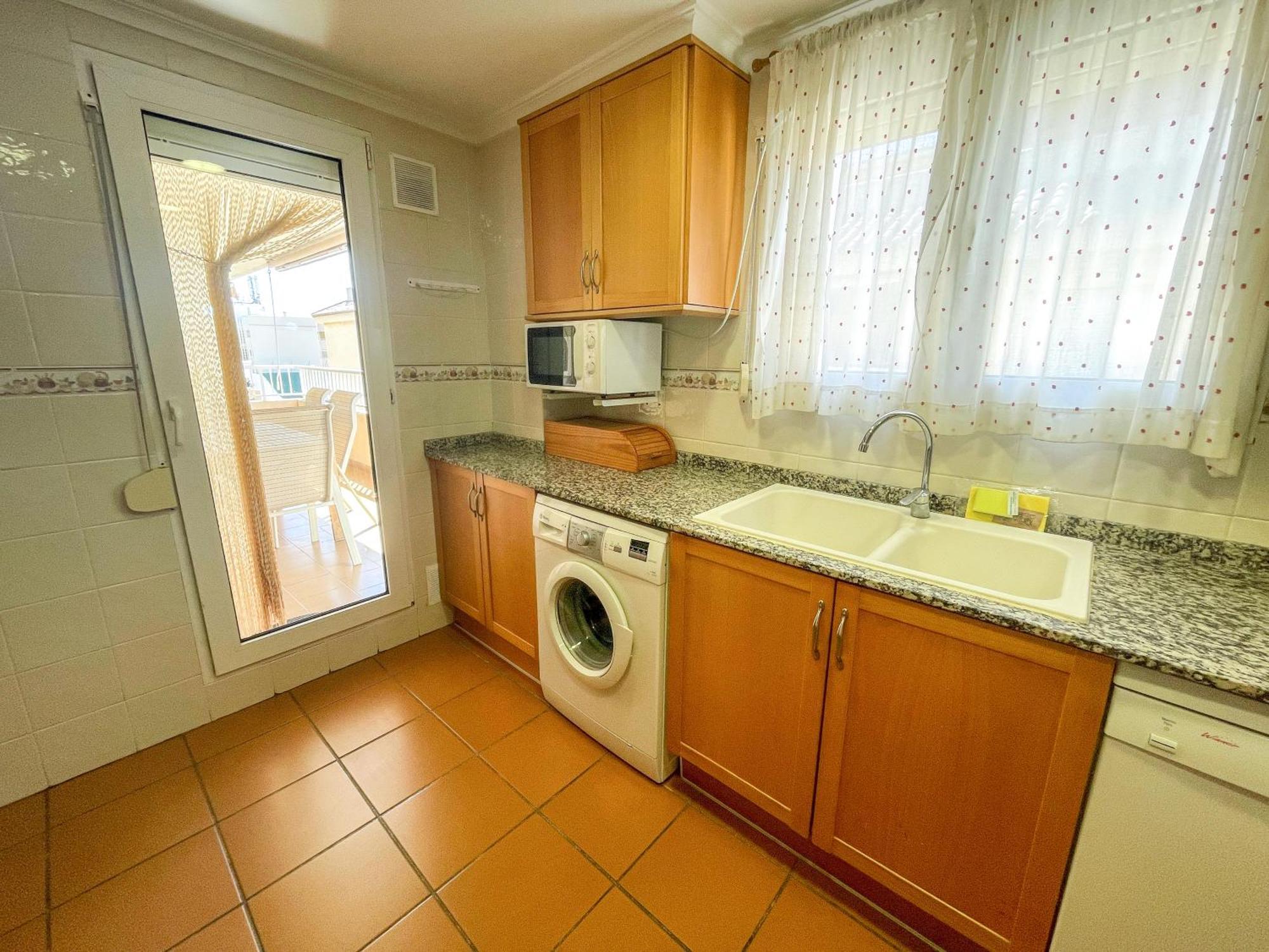 Apartamentos Canet De Berenguer 3000 Canet d'En Berenguer Εξωτερικό φωτογραφία