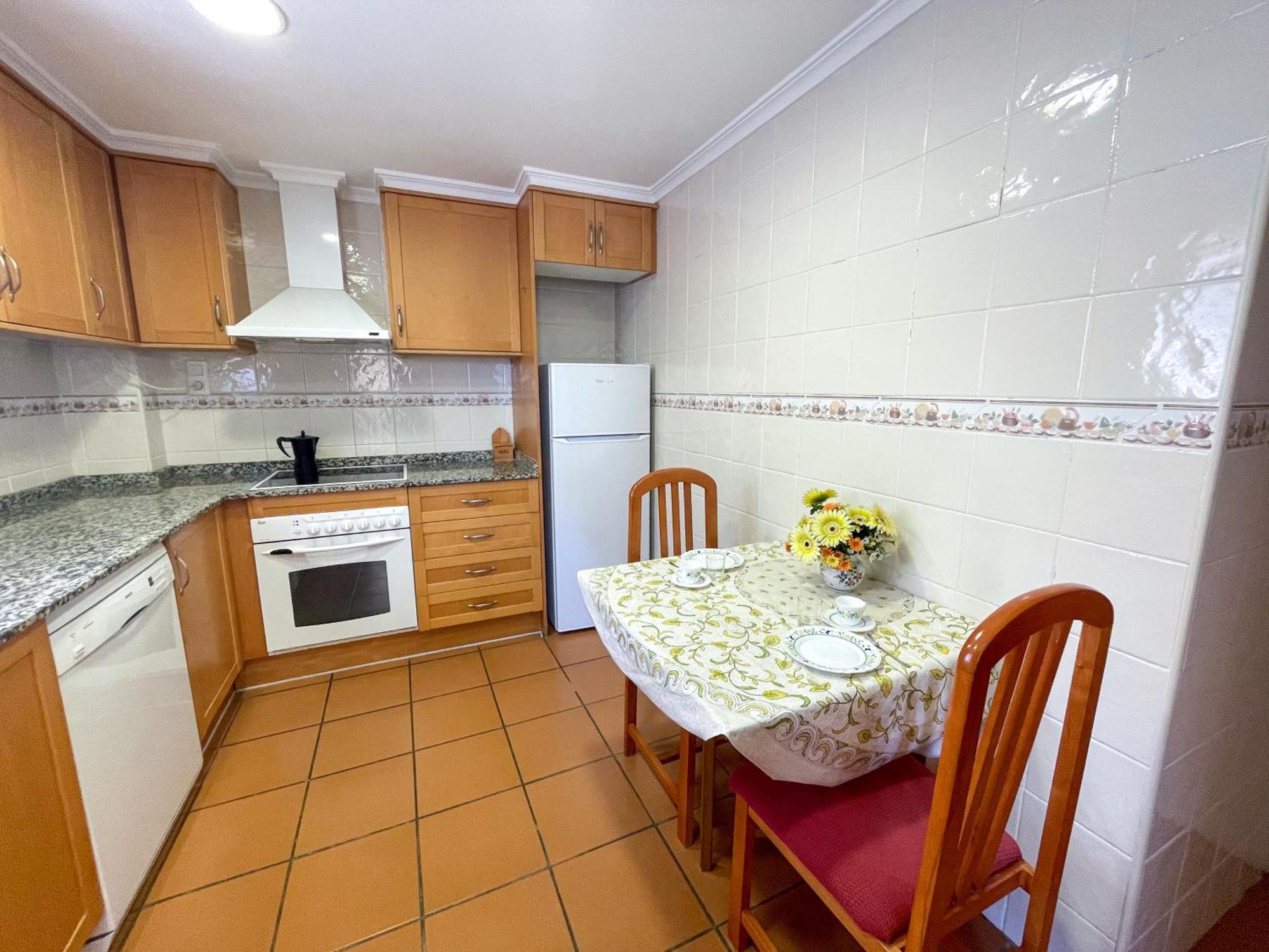 Apartamentos Canet De Berenguer 3000 Canet d'En Berenguer Εξωτερικό φωτογραφία