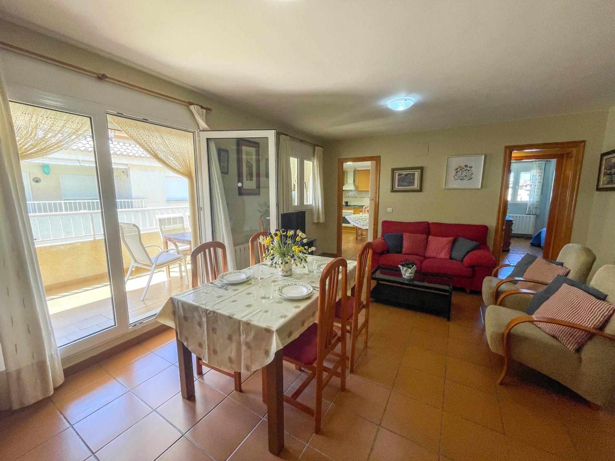 Apartamentos Canet De Berenguer 3000 Canet d'En Berenguer Εξωτερικό φωτογραφία