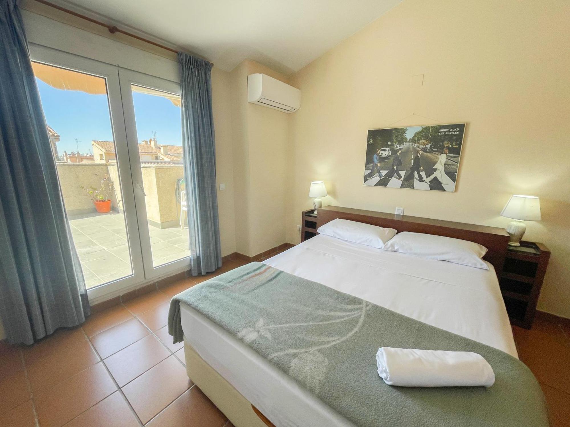 Apartamentos Canet De Berenguer 3000 Canet d'En Berenguer Εξωτερικό φωτογραφία
