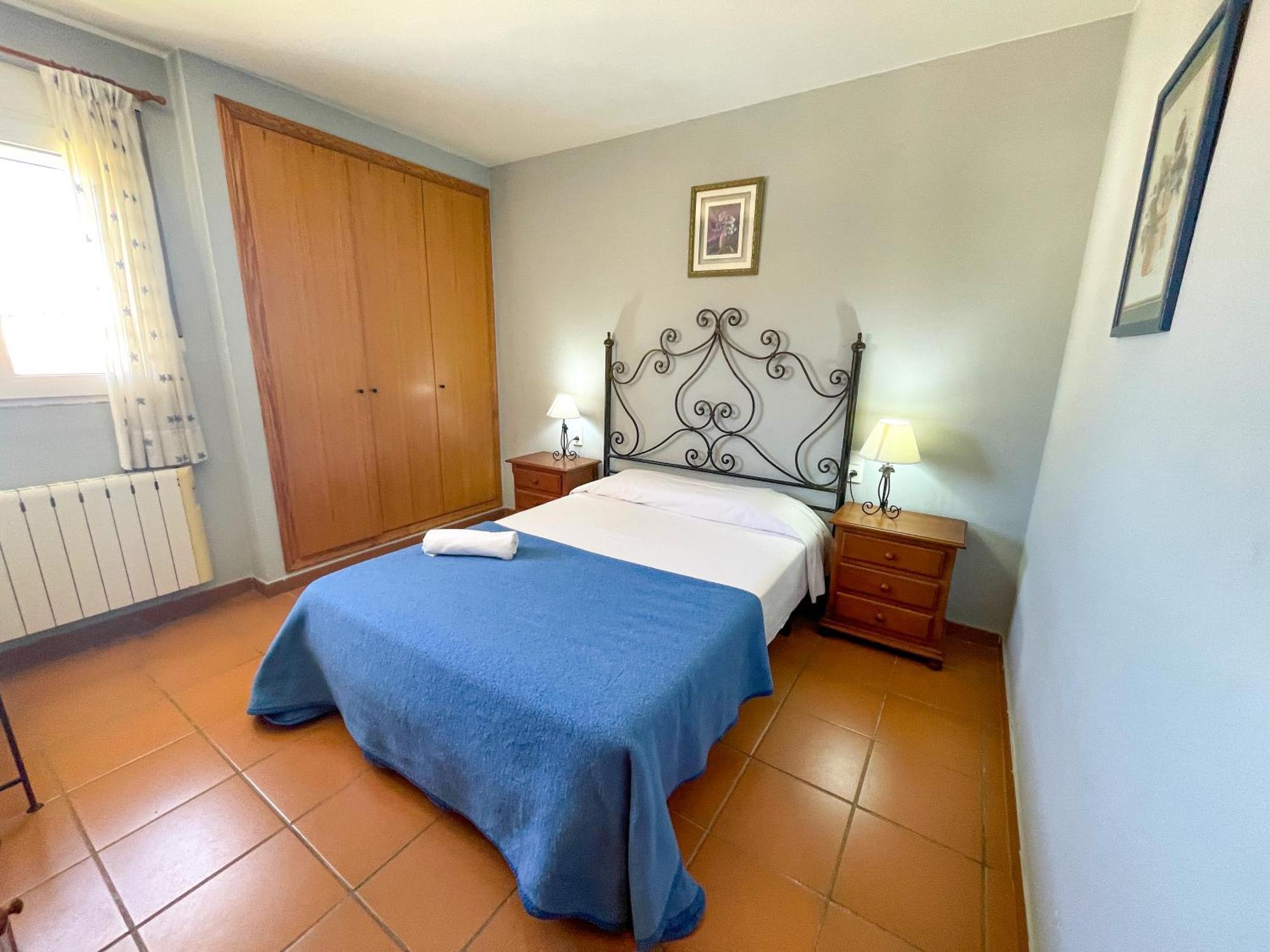 Apartamentos Canet De Berenguer 3000 Canet d'En Berenguer Εξωτερικό φωτογραφία