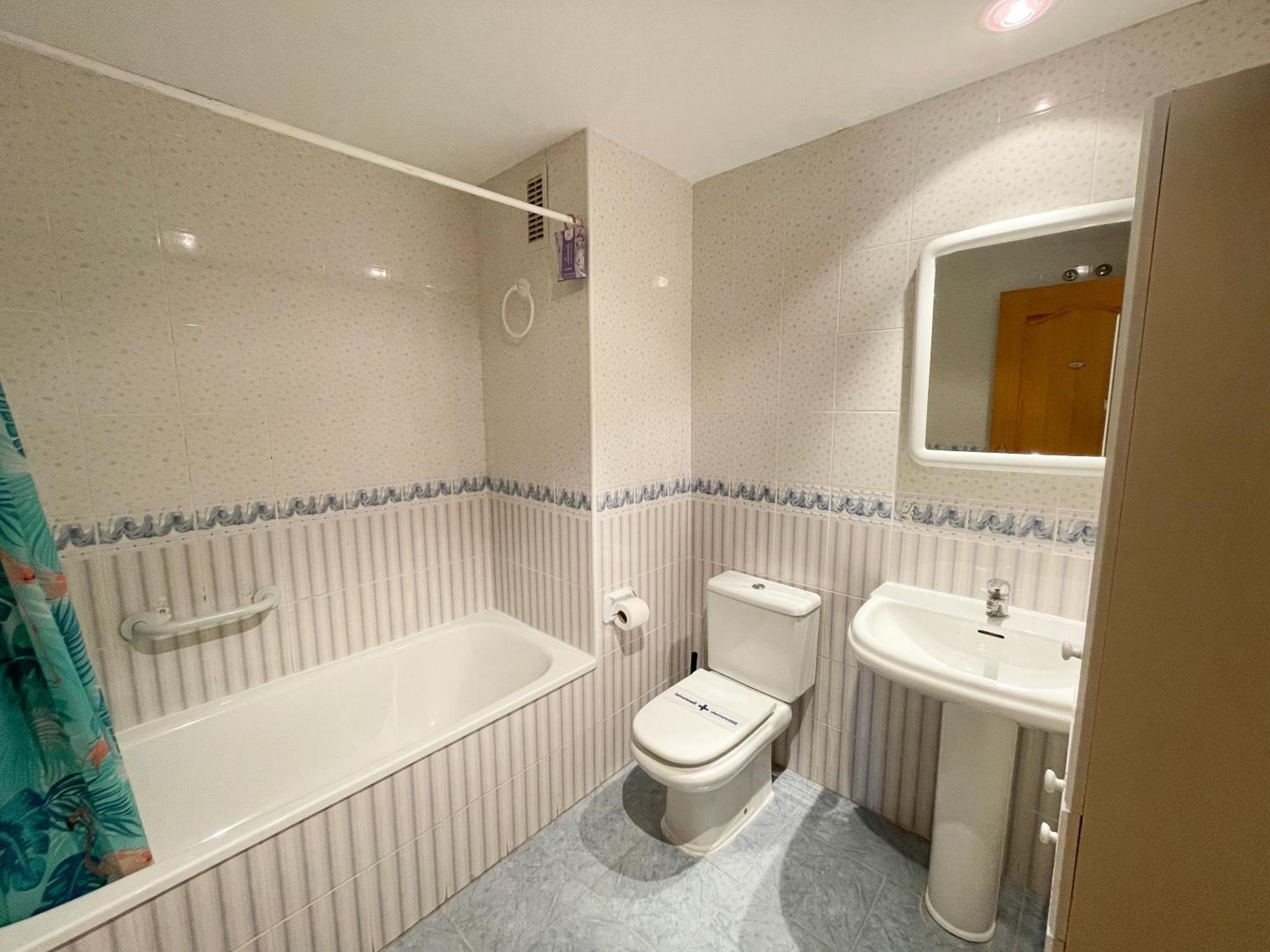 Apartamentos Canet De Berenguer 3000 Canet d'En Berenguer Εξωτερικό φωτογραφία