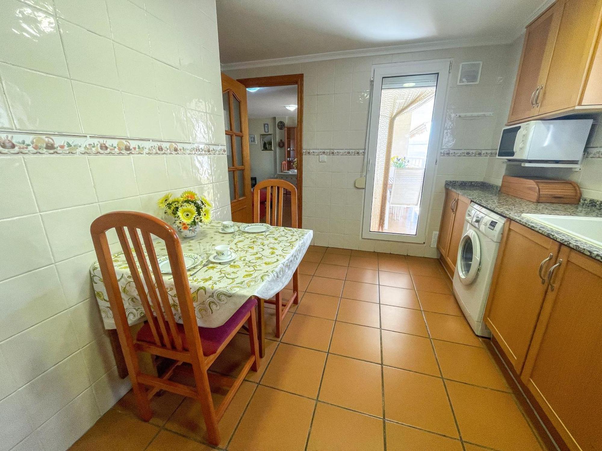 Apartamentos Canet De Berenguer 3000 Canet d'En Berenguer Εξωτερικό φωτογραφία