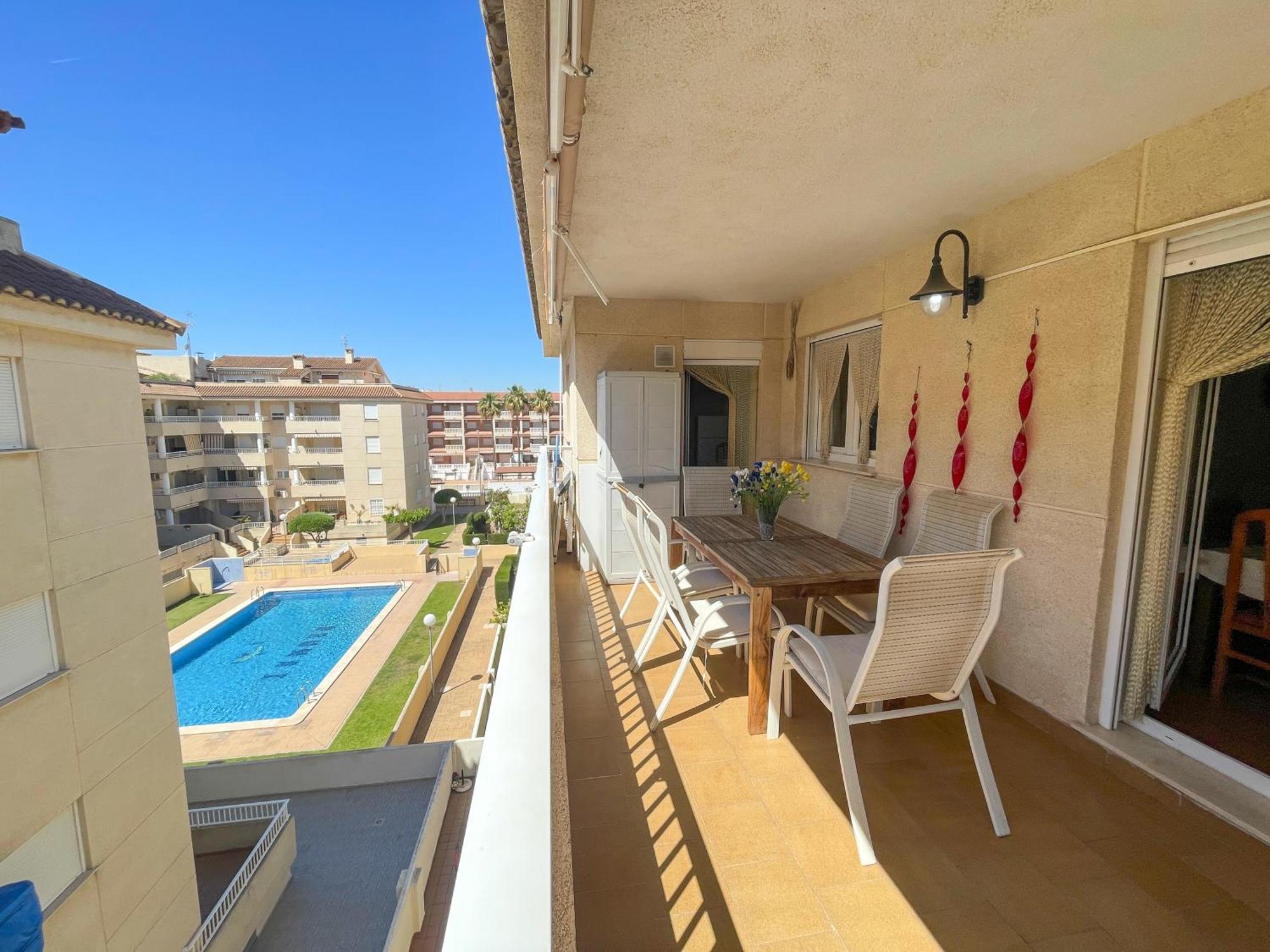 Apartamentos Canet De Berenguer 3000 Canet d'En Berenguer Εξωτερικό φωτογραφία