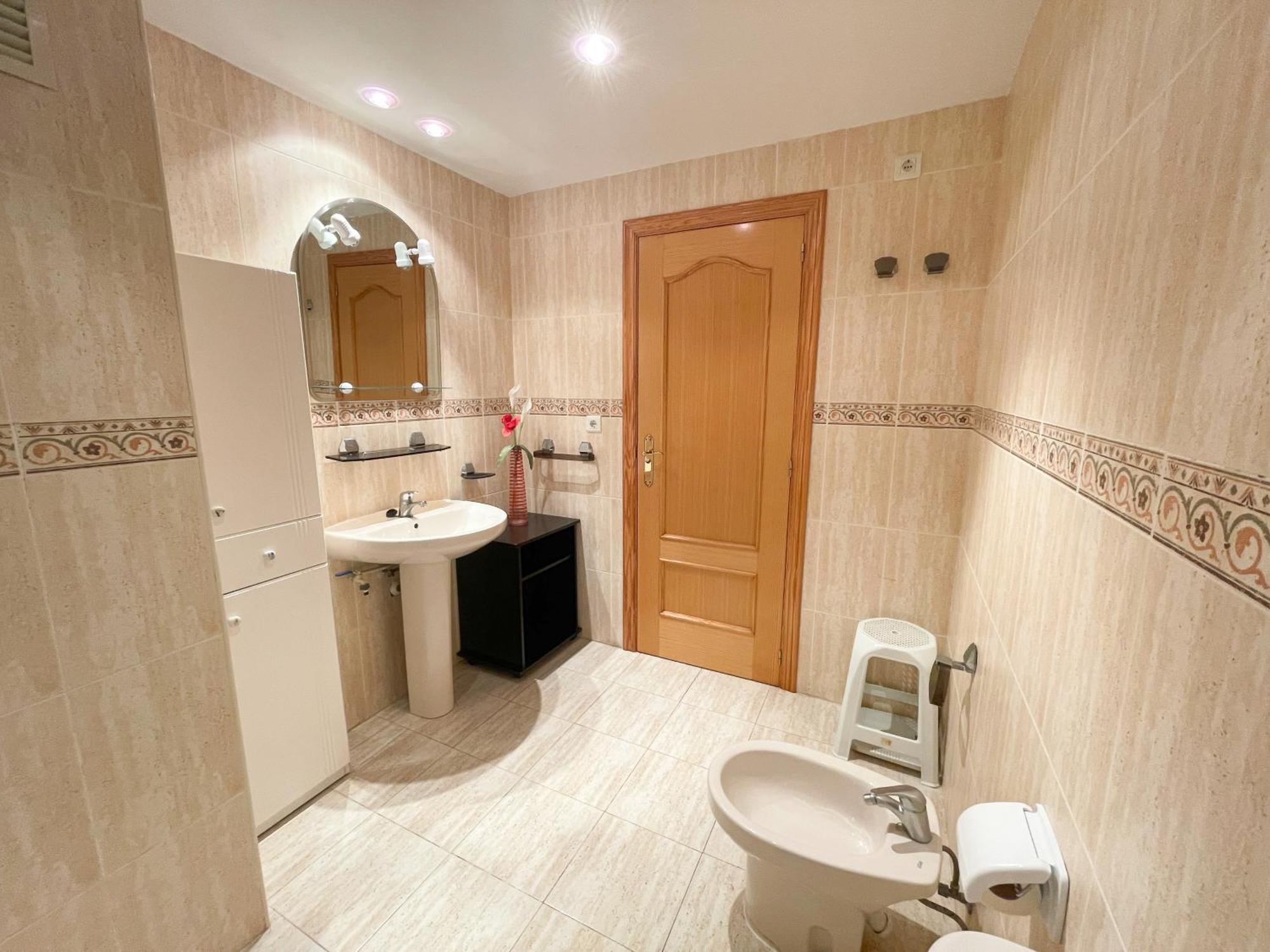 Apartamentos Canet De Berenguer 3000 Canet d'En Berenguer Εξωτερικό φωτογραφία