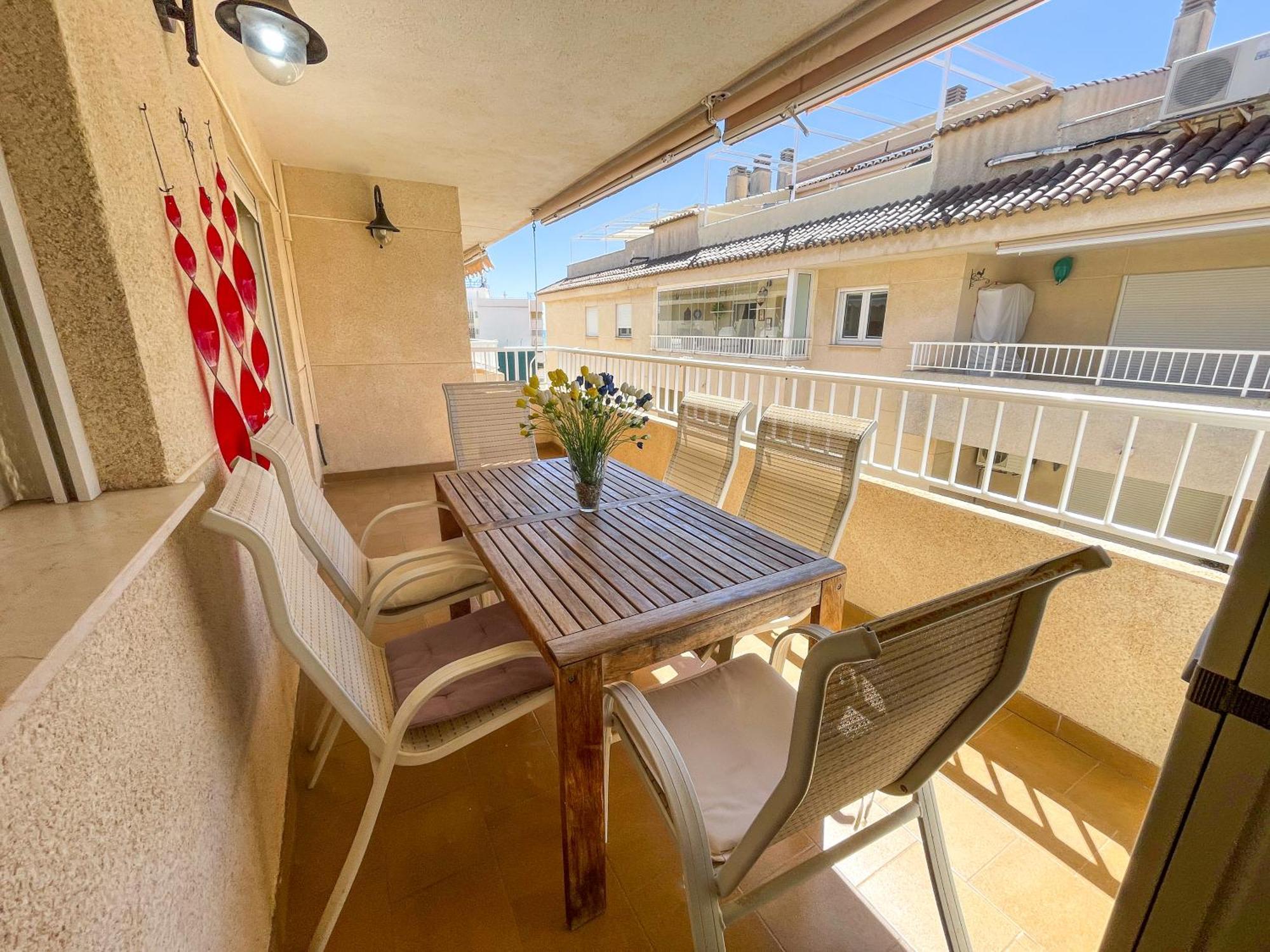 Apartamentos Canet De Berenguer 3000 Canet d'En Berenguer Εξωτερικό φωτογραφία